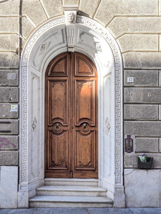Ferienwohnung Eli&Fra 1 La Spezia Exterior foto